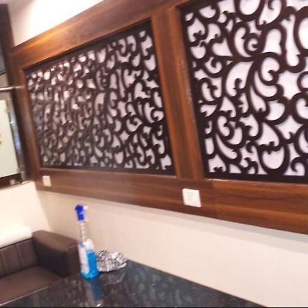 Hotel Grand Ashirwad By Wb Inn Secundurabad Kültér fotó